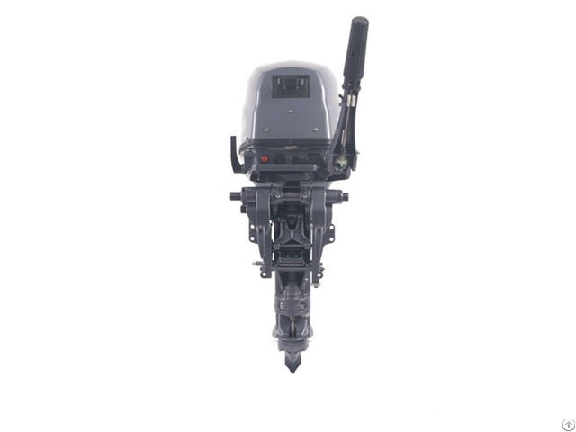 Supply 18 Hp Outboard Motor