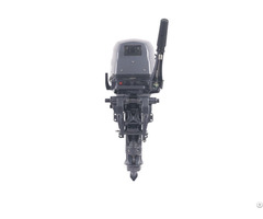 Supply 18 Hp Outboard Motor