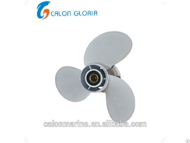 Outboard Motor Propeller