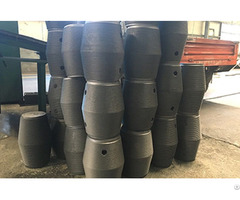 Supply 300 500mm Uhp Graphite Electrode