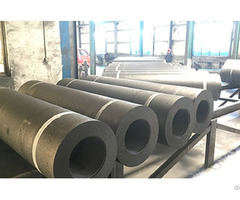 Supply 700 800mm Uhp Graphite Electrode