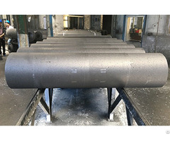 Supply 550 700mm Hp Graphite Electrode
