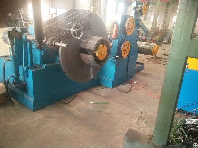 Excellent Strip Precise Rewinding Machine