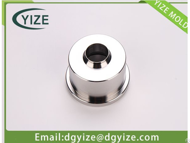 The Professional Tungsten Carbide Mold Parts Manufacturer Yize Mould