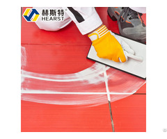 Copolymer Of Vinyl Acetate Ethylene Powder Additive To Cement Or Gypsum Based Mortar