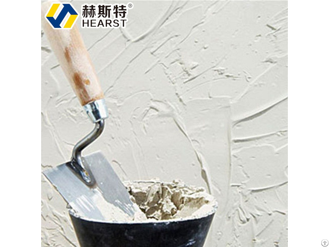 Hydroxypropyl Methyl Cellulose Ether Construction Chemical Additive