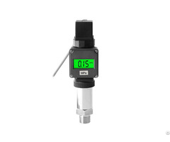 Digital Pressure Sensor 100 300 3000 5000 Psi