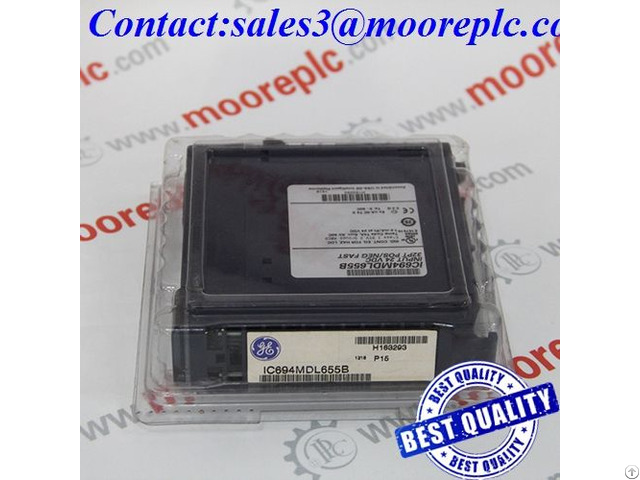 New Ge Ic3600aoab1 5 Stage Oper Ampl General Electric Ic3600