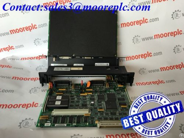 New Ge Ic3600aoaf1 Op And Board General Electric Ic3600