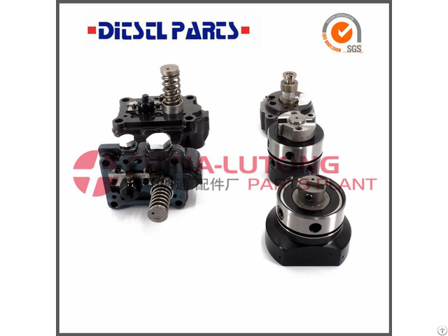 Diesel Fuel Injection System Pdf 146403 4220 9 461 626 434 Ve4 10l For Kia Qd32 Rotary Transfer Pump