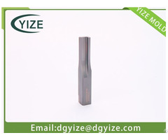 Precision Plastic Mold Components Are On Sale In Yize Mould