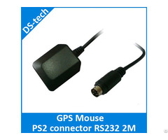 G Mouse Gps Receiver Ps2 Connector