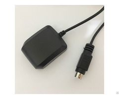 U7 Gps Receiver G Mouse Ps2 Connector