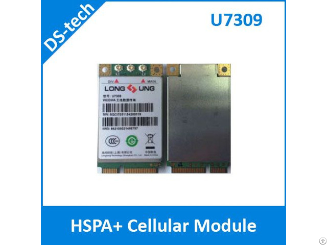 3g Wcdma Hsxpa Module U7309