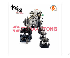 Common Rail Parts Metal Rotor Head 146401 0520 Ve4 10r For Nissan Ad23 Diesel Transfer Pump