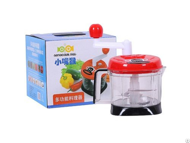 Kxy Dzh Multifunction Vegetable Chopper