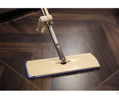 Kxy Msx Self Wringing Double Sided Flat Mop