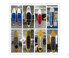 Ce 2018 Latest China Cheap Lightweight Inflatable Sup Board