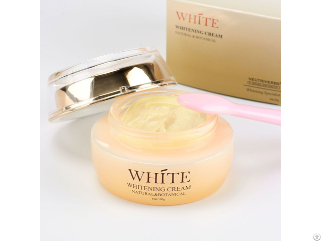 Whitening Lightening Cream For Dark Skin