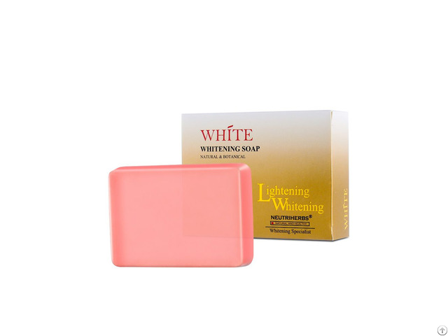 Best Skin Whitening Lightening Soap