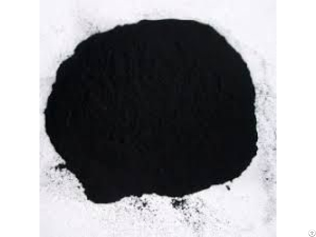Tyre Pyrolysis Carbon Black