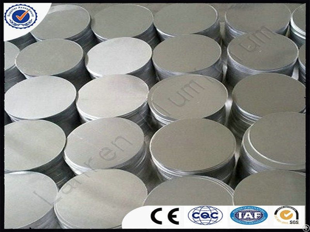 Aluminium Disc For Pot 1050 1060 3003