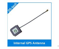 Gps Internal Antenna