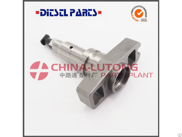 Diesel Power And Injection 1 418 415 066 Plunger