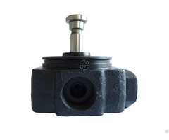 Fuel Injector Pump Head 2 468 336 013 For Bmw Engine