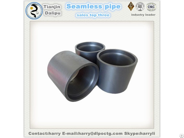 Steel Npt Nipples In Pipe Fittings