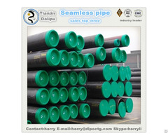 Api Water Oil Gas Pipes L80 13cr Casing Steel Pipe Tubing Collar