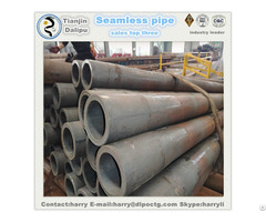 Api Seamless Steel Pipe Used For Petroleum Pipeline 2 7 8 Oilfield Tubing