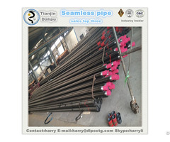 Manufacturing Steel Products Casing Tubing Pipe Direct