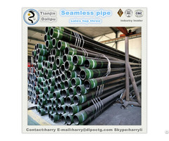 Crude Oil Drilling Equipment Well Screen Hdpe Slots Pipe