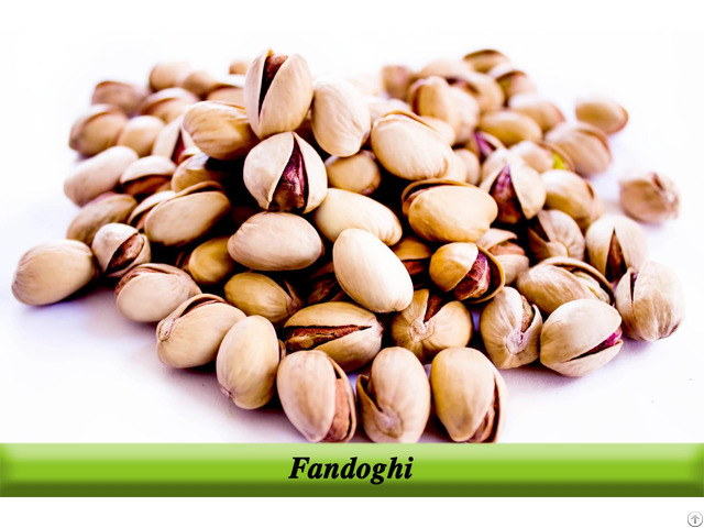 Fandoqi Pistachio