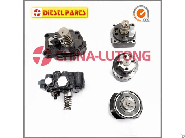 Lucas Cav Dpa Injection Pump Parts 7123 344w Apply For Ford 5000 6600