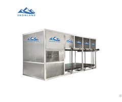 New Design Commercial Block Ice Maker Machine For Sale