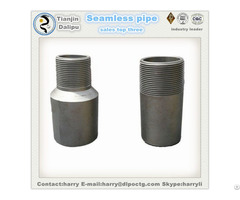 Supply Casing Pipe Adapter Nipples Crossover