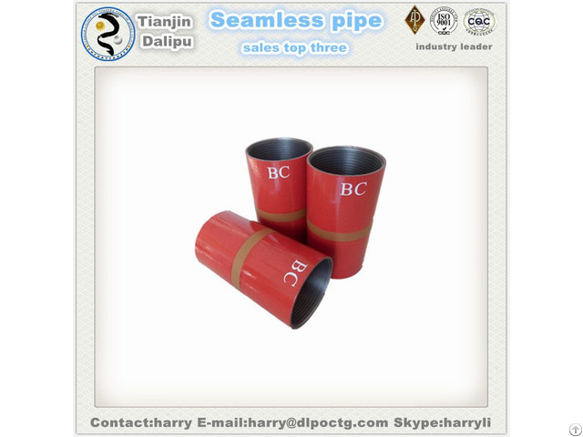 Made In China Jfe Tiger Connection Pipe Fittings Coupling