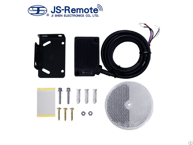 Reflecive Photocell Sensor