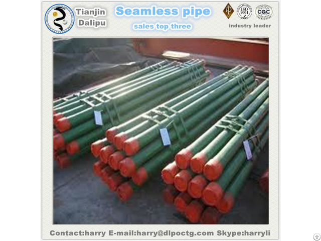 Used In Oil Well Pup Joint 5 Inch L80 Material