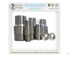 Octg Pipe Fittings Double Box 2 7 8 Crossover