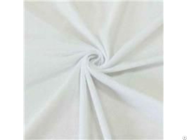 Healthy Breathable Organic Cotton Fabric Or Bci Woven Dyed