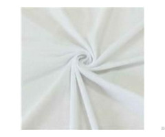 Healthy Breathable Organic Cotton Fabric Or Bci Woven Dyed