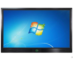 Lcd All In One Multi Point Touch Panel Display For Education