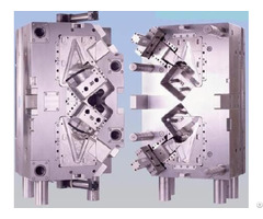 Plastic Tooling Injection Mold Vendor Factory Directly
