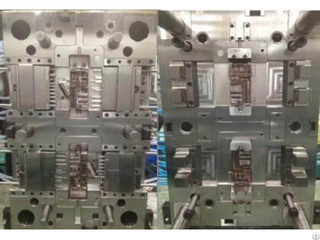 Professional Hardware Die Casting Mould Design And Fabrication