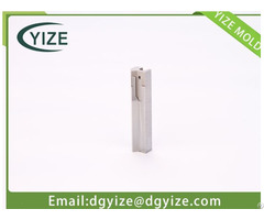 Yize Mould Promises Technology Innovation For Our Precision Mold Parts