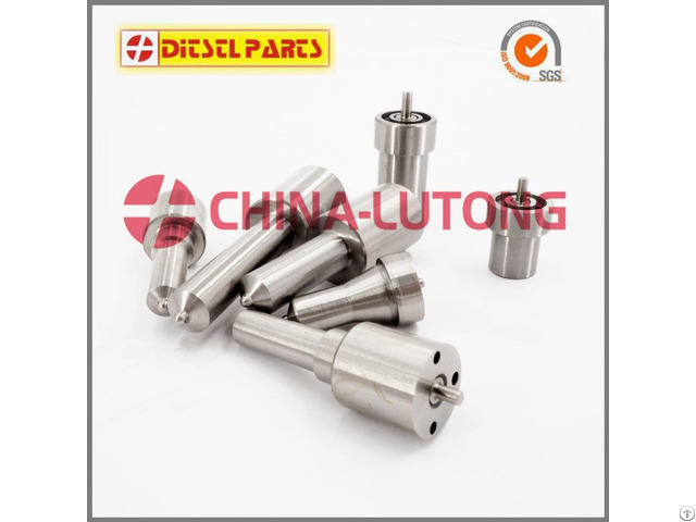 Common Rail Engine Parts Dlla150p2153 0 433 172 153 Apply For Nissan