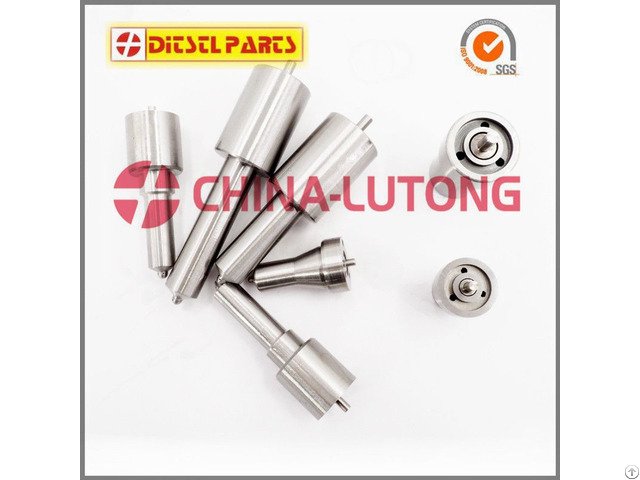 Common Rail Injector Repair Kits Dlla150p2299 0 433 172 299 Apply For Engine Yc6mk
